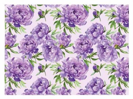 Balicí papír K360 100x70 LUX