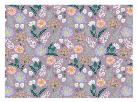 Balicí papír K358 100x70 LUX