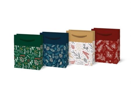 Taška MFP vánoční T 1 mix V18 111x137x62