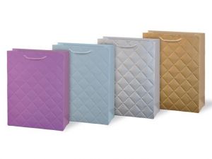 Taška MFP dárková L LUX mix č.77 250x300x100