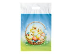 Taška MFP velikonoční L vzor č.18 29x46x8