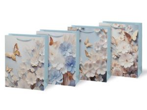 Taška MFP dárková M LUX mix č.66 180x230x100