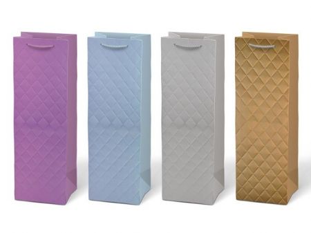 Taška MFP dárková T12 LUX mix č.76 120x355x90