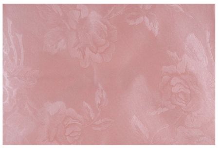 Obálka DL 220mm x 112mm metalická růžová růže