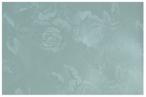 Obálka DL 220mm x 112mm metalická tyrkysová růže