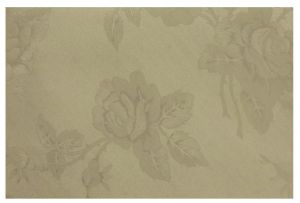 Obálka DL 220mm x 112mm  metalická krémová růže