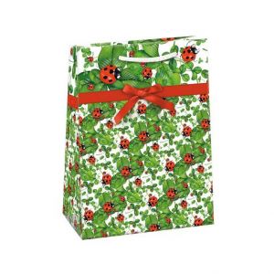 ARGUS Dárková papírová taška (23 x 32 cm) 07570411h