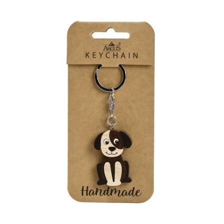 ARGUS Klíčenka - pes 23690008