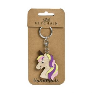 ARGUS Klíčenka - jednorožec 23690019