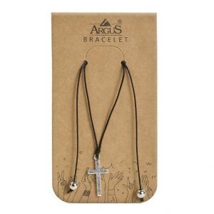 ARGUS Náramek - křížek 23630005