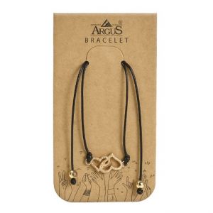 ARGUS Náramek - spojená srdce 23630009