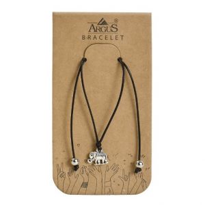 ARGUS Náramek - slon 23630010