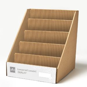 ARGUS Boxík na lux obálky Argus, bez náplně 97990043