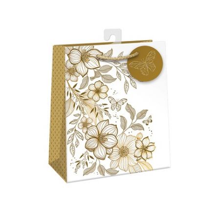 ARGUS Dárková papírová taška (20 x 24 cm) 07490198h