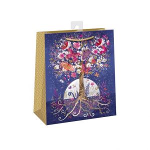 ARGUS Dárková papírová taška (20 x 24 cm) 07490201h