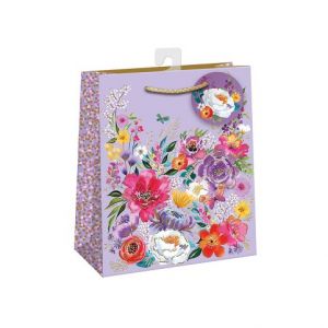 ARGUS Dárková papírová taška (20 x 24 cm) 07490205h