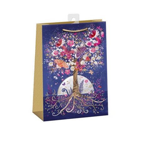 ARGUS Dárková papírová taška (23.5 x 33 cm) 07590201h