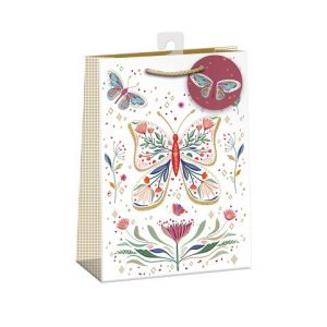 ARGUS Dárková papírová taška (23.5 x 33 cm) 07590203h