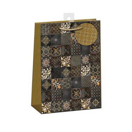 ARGUS Dárková papírová taška (23.5 x 33 cm) 07590204h