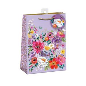 ARGUS Dárková papírová taška (23.5 x 33 cm) 07590205h