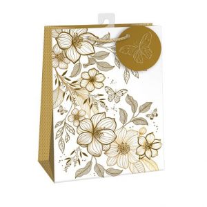 ARGUS Dárková papírová taška (30 x 42 cm) 07890198h