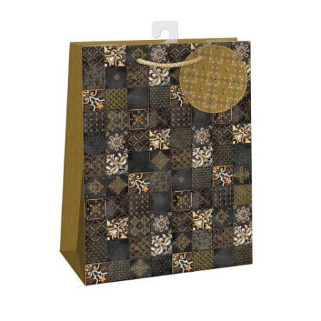 ARGUS Dárková papírová taška (30 x 42 cm) 07890204h