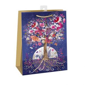 ARGUS Dárková papírová taška (30 x 42 cm) 07890201h