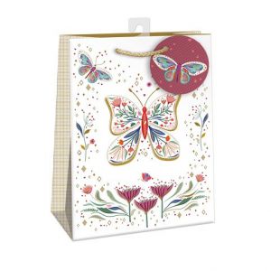 ARGUS Dárková papírová taška (30 x 42 cm) 07890203h