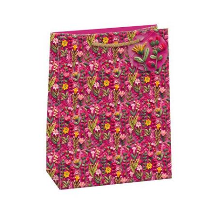 ARGUS Dárková papírová taška (29 x 38 cm) 07870809