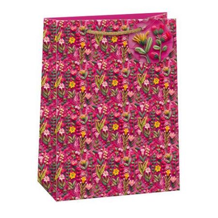 ARGUS Dárková papírová taška (34.5 x 48 cm) 07970809