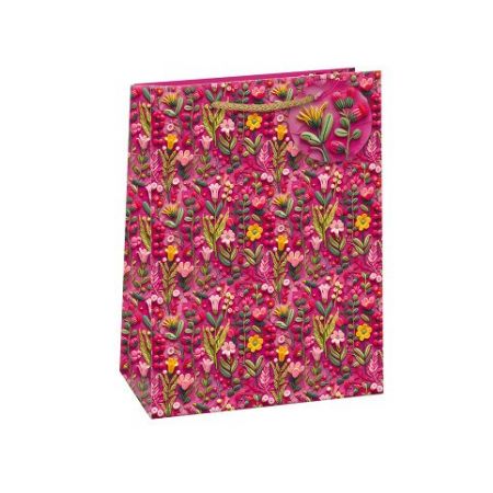 ARGUS Dárková papírová taška (23 x 32 cm) 07570809