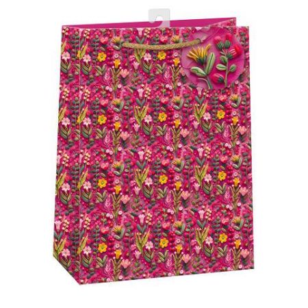 ARGUS Dárková papírová taška (34.5 x 48 cm) 07970809h