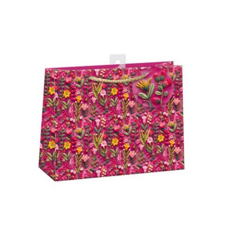 ARGUS Dárková papírová taška (30 x 23 cm) 07670809h