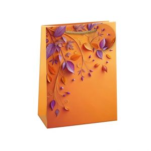 ARGUS Dárková papírová taška (23 x 32 cm) 07570810