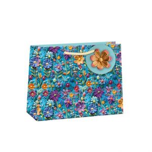 ARGUS Dárková papírová taška (30 x 23 cm) 07670811