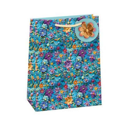 ARGUS Dárková papírová taška (29 x 38 cm) 07870811