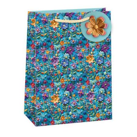 ARGUS Dárková papírová taška (34.5 x 48 cm) 07970811