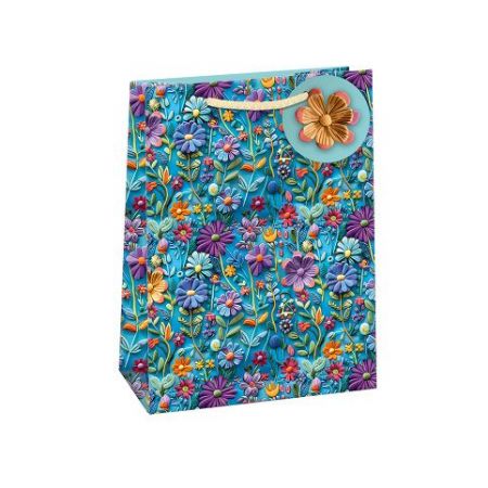 ARGUS Dárková papírová taška (23 x 32 cm) 07570811