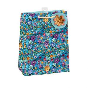 ARGUS Dárková papírová taška (29 x 38 cm) 07870811h