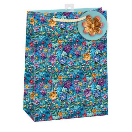 ARGUS Dárková papírová taška (34.5 x 48 cm) 07970811h