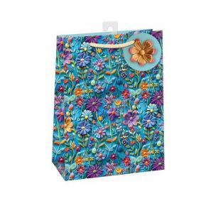 ARGUS Dárková papírová taška (23 x 32 cm) 07570811h