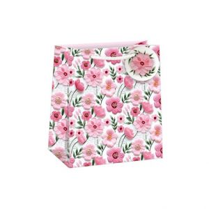 ARGUS Dárková papírová taška (19 x 23 cm) 07470812