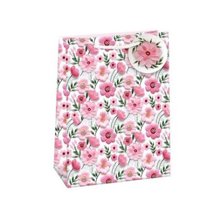 ARGUS Dárková papírová taška (23 x 32 cm) 07570812