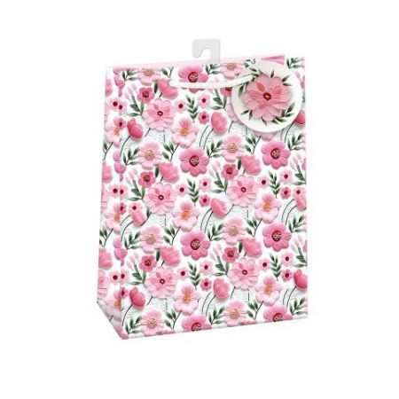 ARGUS Dárková papírová taška (23 x 32 cm) 07570812h