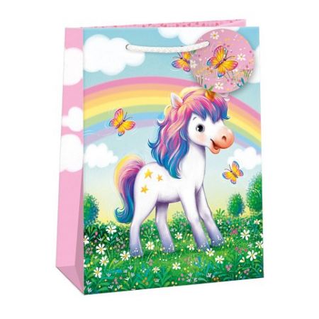 ARGUS Dárková papírová taška (34.5 x 48 cm) 07970819