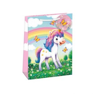 ARGUS Dárková papírová taška (23 x 32 cm) 07570819