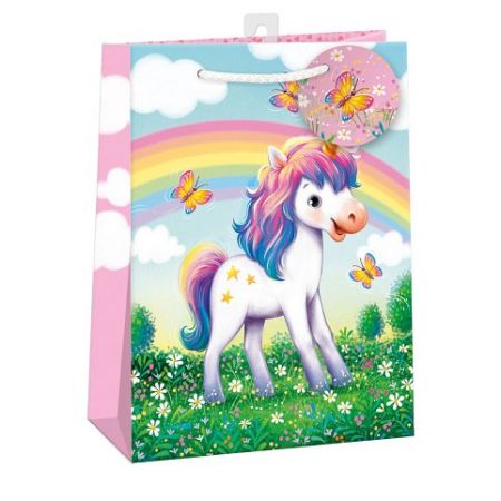 ARGUS Dárková papírová taška (34.5 x 48 cm) 07970819h