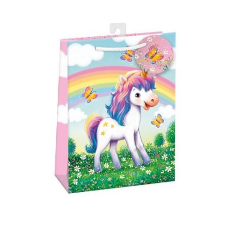 ARGUS Dárková papírová taška (23 x 32 cm) 07570819h