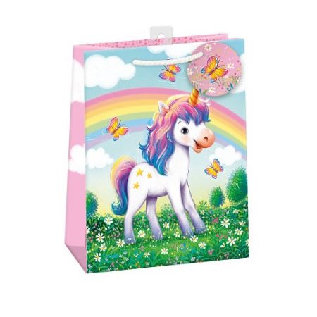 ARGUS Dárková papírová taška (29 x 38 cm) 07870819h