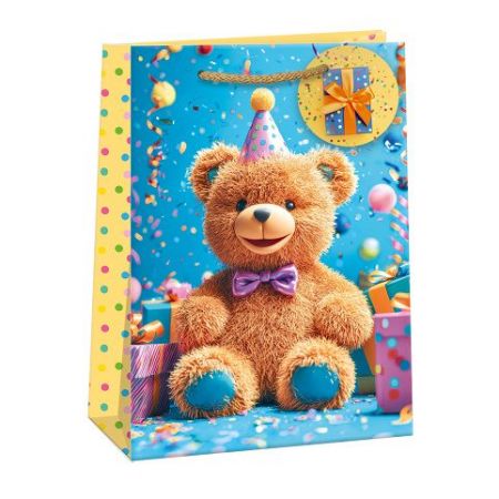 ARGUS Dárková papírová taška (34.5 x 48 cm) 07970820